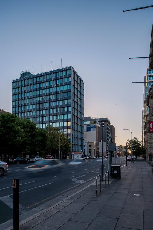 Suite 11 Victoria Square Adelaide Dış mekan fotoğraf